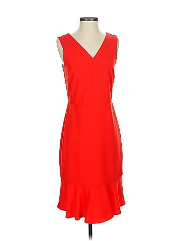 Banana Republic Factory Store Cocktail Dress (view 1)