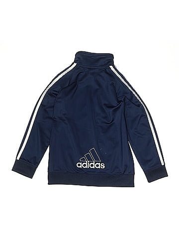 Adidas Track Jacket (view 2)