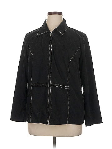 Notations Jacket (view 1)
