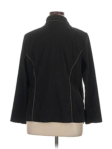 Notations Jacket (view 2)