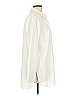 Alfani Ivory Long Sleeve Button-Down Shirt Size L - photo 4