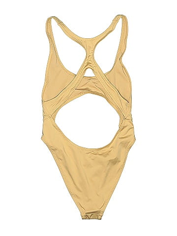 SKIMS One Piece Swimsuit (view 2)