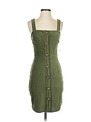 No Boundaries Casual Dress