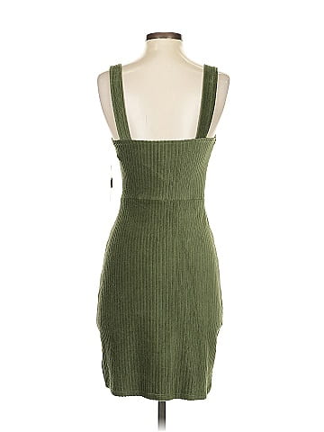 No Boundaries Casual Dress (view 2)