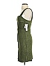 No Boundaries Green Casual Dress Size XS - photo 5