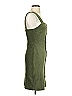 No Boundaries Green Casual Dress Size XS - photo 4