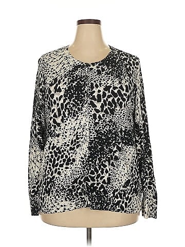 Croft & Barrow Pullover Sweater (view 1)