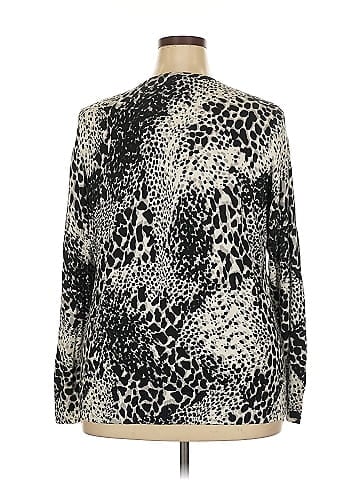 Croft & Barrow Pullover Sweater (view 2)