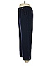 St. John Blue Casual Pants Size M (estimated) - photo 5