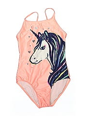 Cat & Jack One Piece Swimsuit