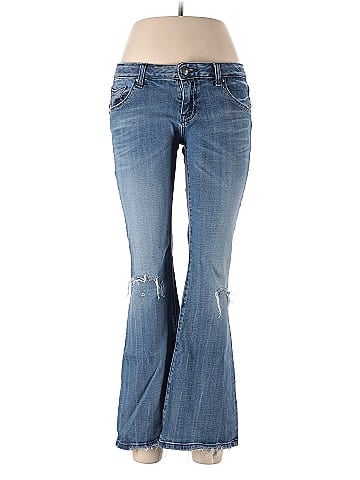 Rerock for Express Jeans (view 1)