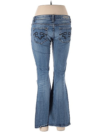 Rerock for Express Jeans (view 2)
