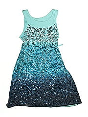 Justice Dress