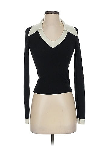 Express Pullover Sweater (view 1)