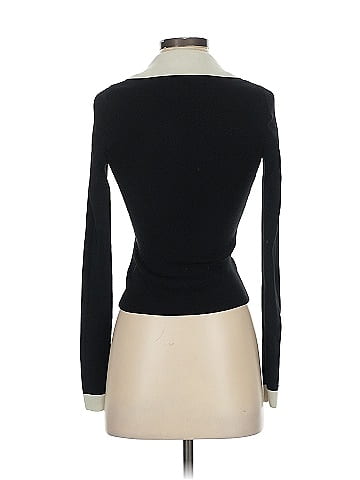 Express Pullover Sweater (view 2)