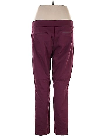 Ann Taylor LOFT Active Pants (view 2)