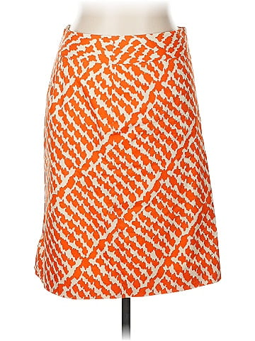 J.Crew Casual Skirt (view 1)