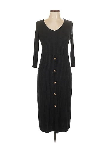 Sweet Claire Casual Dress (view 1)