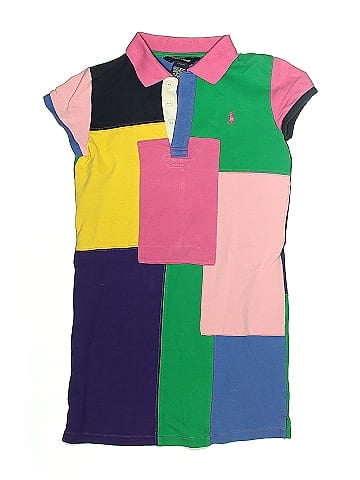 Ralph Lauren Short Sleeve Polo (view 1)