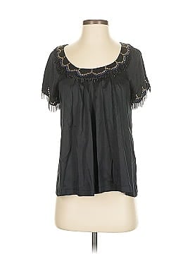ANTIK BATIK 売れ筋商品|||アンティックバティック Tシャツ トップス レディース Tops Black アンティック バティック（ANTIK BATIK） | 最大70%OFF | THE