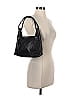 Gucci 100% Leather Solid Black Leather Shoulder Bag One size - photo 2