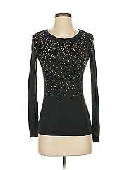 Armani Exchange Long Sleeve Top