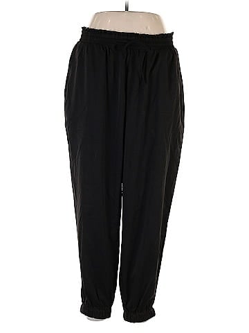 BLOOMCHIC Track Pants (view 1)