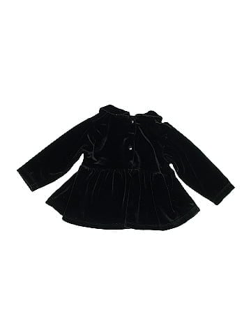 Okie Dokie 3/4 Sleeve Top (view 2)