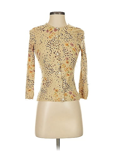 Easel Cardigan (view 1)