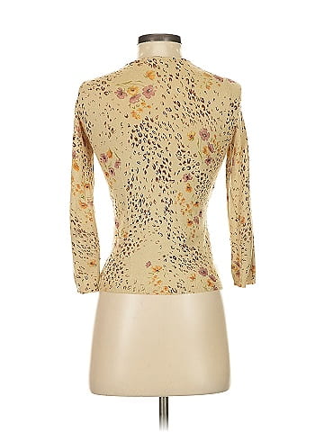 Easel Cardigan (view 2)