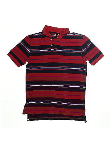 Chaps Short Sleeve Top (view 1)