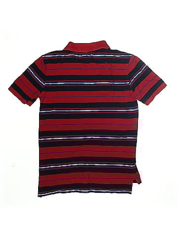 Chaps Short Sleeve Top (view 2)