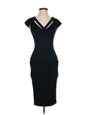 ZAC Zac Posen Cocktail Dress (view 1)