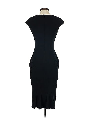 ZAC Zac Posen Cocktail Dress (view 2)