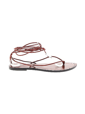 Zara Sandals (view 1)