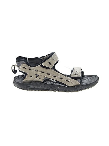 Teva Sandals (view 1)