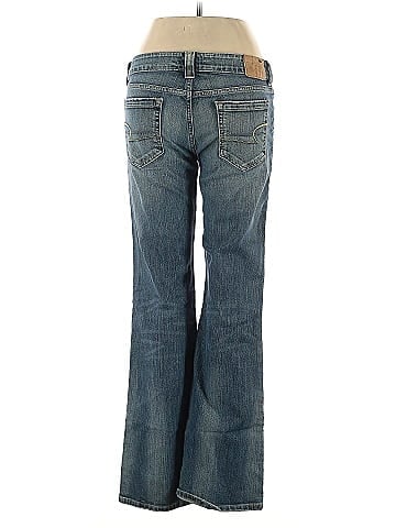 American Eagle Outfitters Jeans (view 2)