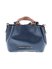 Dooney & Bourke Leather Bucket Bag
