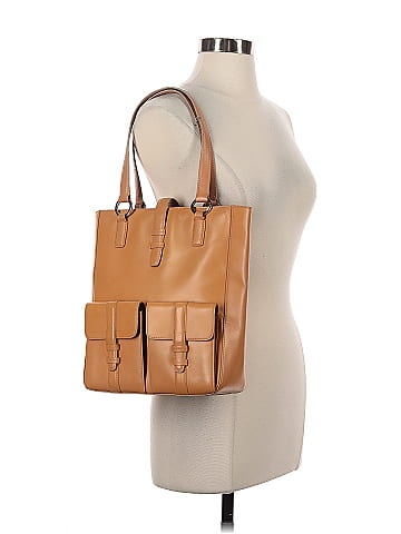 Givenchy Leather Satchel (view 2)