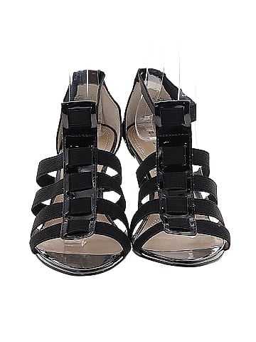 Ellen Tracy Wedges (view 2)