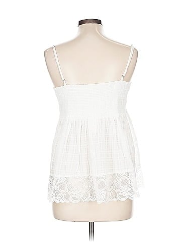 Anthropologie Sleeveless Blouse (view 2)