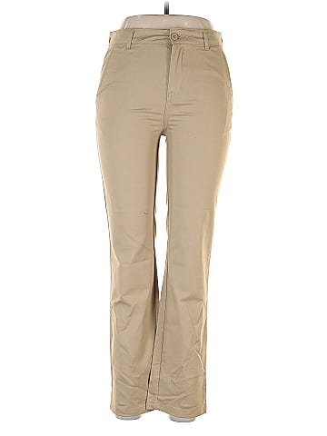 Old Navy Khakis (view 1)