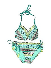 Shade & Shore Two Piece Swimsuit