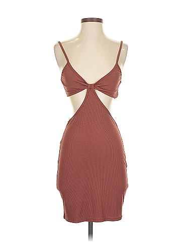 Shein Cocktail Dress (view 1)