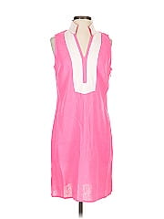 Sail To Sable Casual Dress