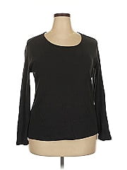 White Stag 3/4 Sleeve T Shirt