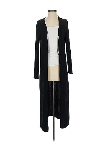 Theory Cashmere Cardigan (view 1)