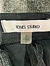 Jones Studio Black Dress Pants Size 12 - photo 4