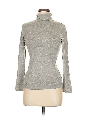 Les Copains Long Sleeve Turtleneck (view 1)