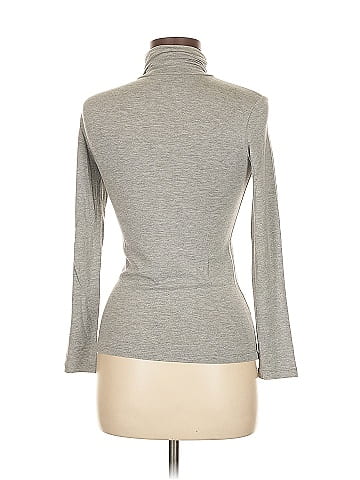 Les Copains Long Sleeve Turtleneck (view 2)